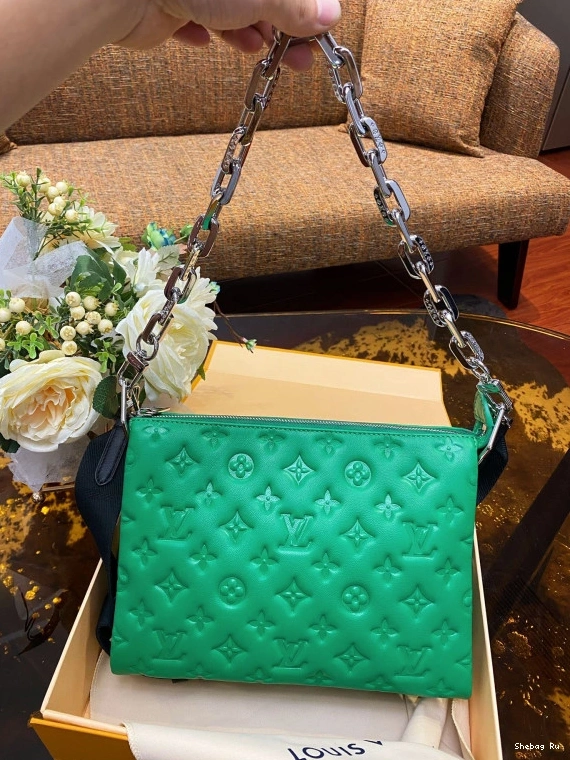 PM VUITTON LOUIS COUSSIN 0811